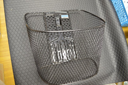 ホンダアクセス　 フロントバスケット