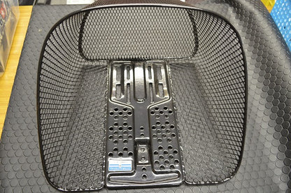 ホンダアクセス　 フロントバスケット