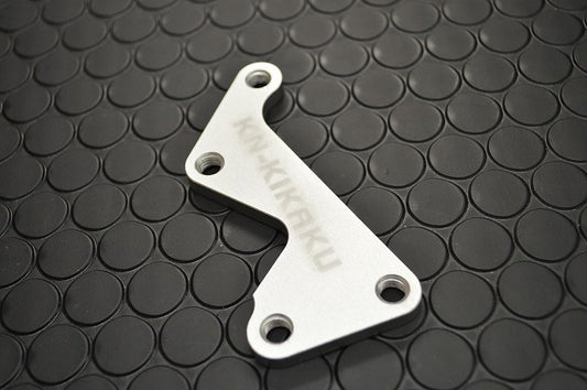 HONDA系 DIO 190φ用 サポート【純正キャリパーキャリパー】