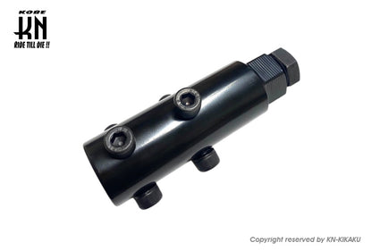 プーリーボスプーラー【NMAX/マジェスティS/シグナスGRYPHUS6型/BWS125 3型/X FORCE】