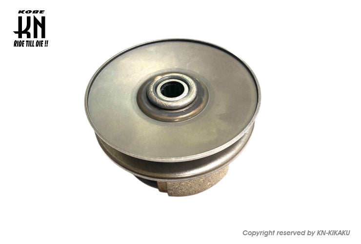 ノーマル用 補修クラッチアッセン　【アドレスV100】凹みタイプ