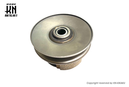 ノーマル用 補修クラッチアッセン　【アドレスV100】凹みタイプ