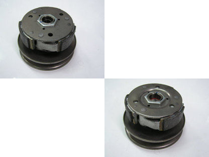 ノーマル用 補修クラッチアッセン　【アドレスV100】凹みタイプ