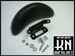 PCX125 バックレストキット