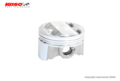 KOSO シグナスX ハイパフォーマンスボアアップKIT 【鍛造ピストン58.5mm】