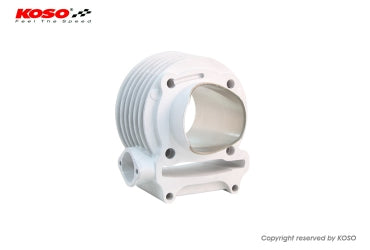KOSO キムコ レーシング150 ハイパフォーマンスボアアップKIT鍛造65Φ