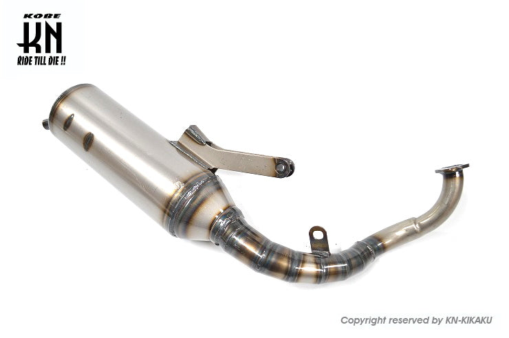 スポーツチャンバー【50cc〜75cc用】ライブディオ系