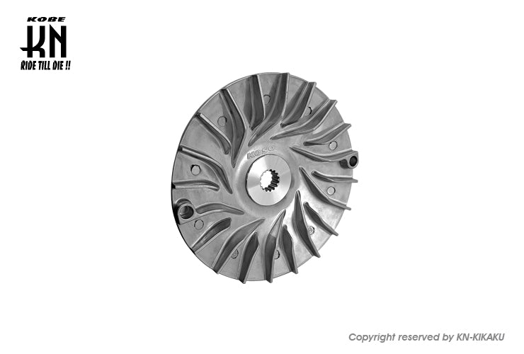 KOSOパワーキット2【シグナスGRYPHUS(6型)/ BWS125(3型)/NMAX125/155(2型/V2)/AEROX155/X FORCE】