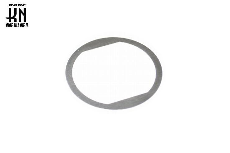 クラッチオフセットワッシャ大　0.3mm　(Lサイズ)