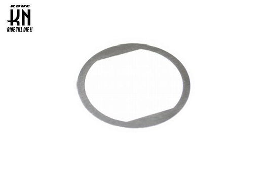 クラッチオフセットワッシャ大　0.3mm　(Lサイズ)