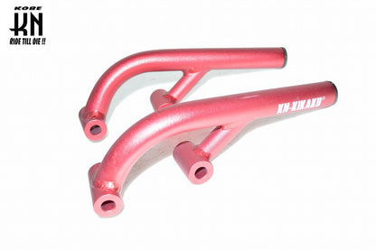 BWS125/X タンデムバーキット【レッド】