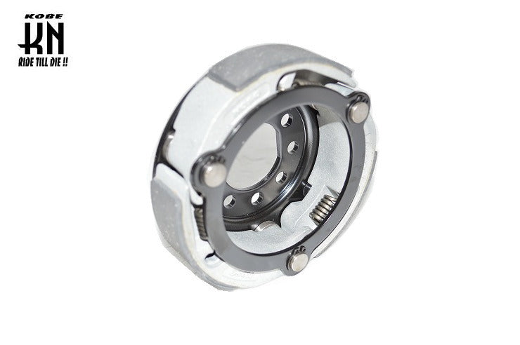 KOSO軽量クラッチ 【NXC125-22の廉価版タイプ】