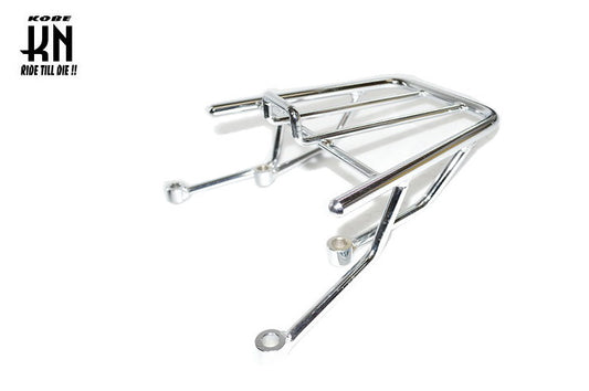 リアキャリア メッキ 　シグナスX 【1型/2型/3型】