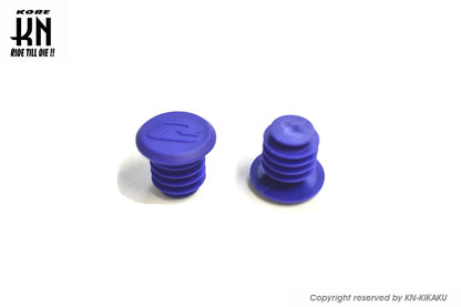 RCBハンドルグリップ 【120mm】305【ブルー】サンダーボルト