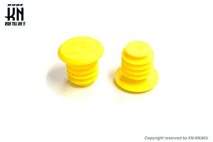 RCBハンドルグリップ 【120mm】305【イエロー】サンダーボルト