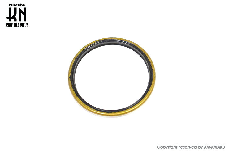 NCY シグナスX BWS125用【オイルシール】トルクカム/セカンダリー