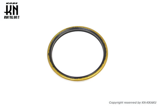 NCY シグナスX BWS125用【オイルシール】トルクカム/セカンダリー