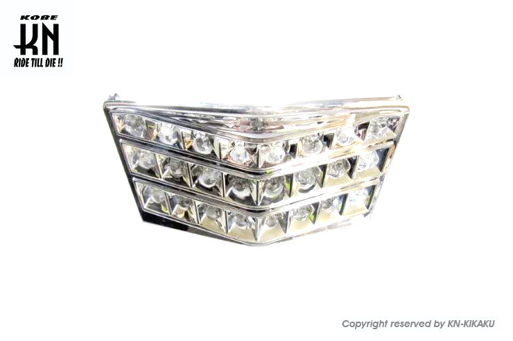 KOSO LEDテールアッセン シグナスX 2型 (SE44J)