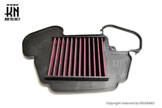 グロム/MSX【エアーエレメント】ターボタイプ