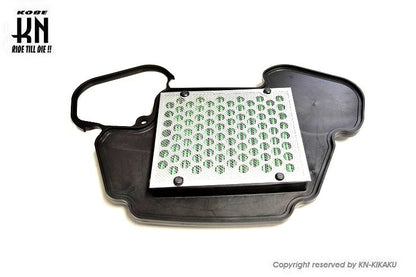 エアーエレメント【ノーマルタイプ】グロム/MSX