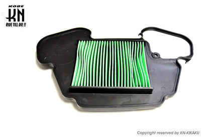 エアーエレメント【ノーマルタイプ】グロム/MSX