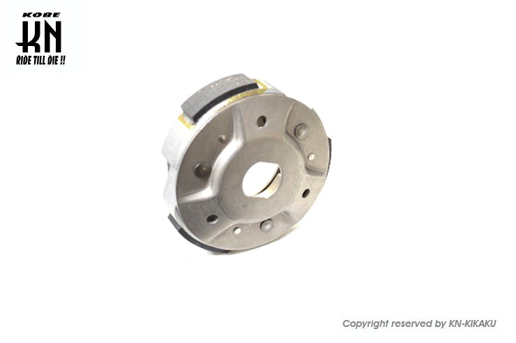 補修用クラッチシュー【FORZA250(MF06/MF08),フォーサイト(MF04)】