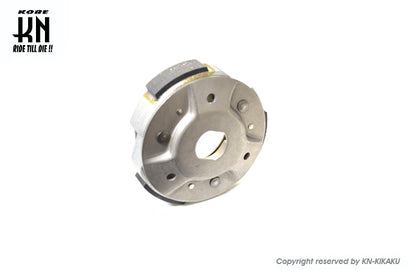 補修用クラッチシュー【FORZA250(MF06/MF08),フォーサイト(MF04)】