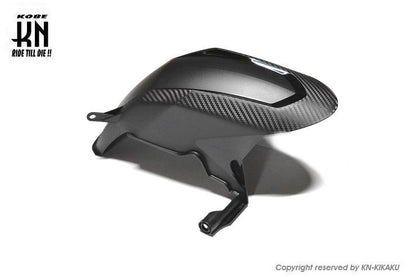 KOSO リアフェンダー 【シグナスGRYPHUS6型】カーボンルック