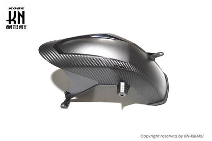 KOSO リアフェンダー 【シグナスGRYPHUS6型】カーボンルック