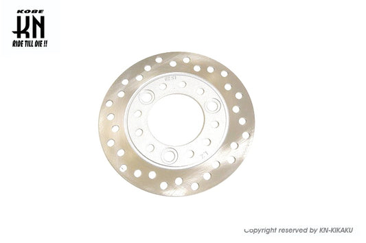 スタンダードタイプDISK【ホンダDIO系】タイプ3