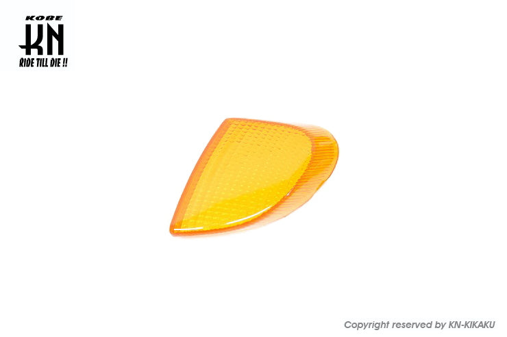 リアウインカーレンズ/右 【5BM/5EM】JOG/C (YV50/C/Z/ポッシェ)