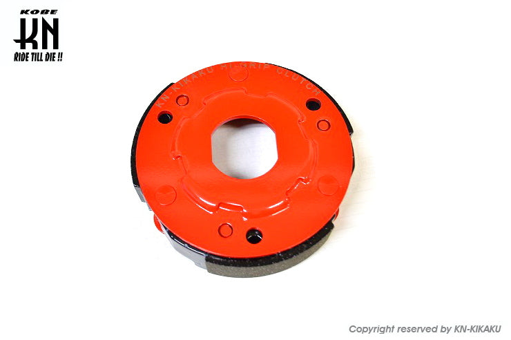 パワーグリップクラッチ【シグナスX/BWS125/アクシストリート/マジェスティ125】