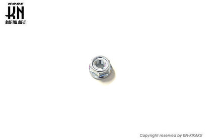 汎用ジャイロキャノピーフロントハブ専用【ハブナット】1個