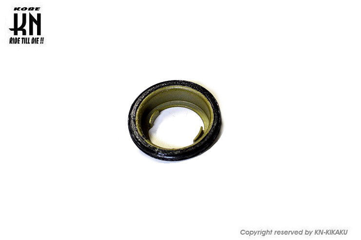 汎用ジャイロキャノピーフロントハブ専用【メーターギアダストシール】1個