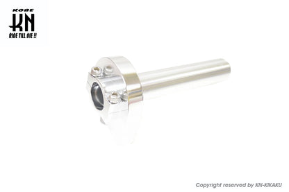 アルミハイスロ　タイプ3　シルバー