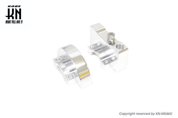 アルミハイスロ　タイプ3　シルバー