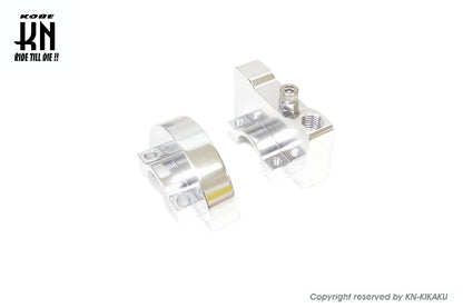 アルミハイスロ　タイプ3　シルバー