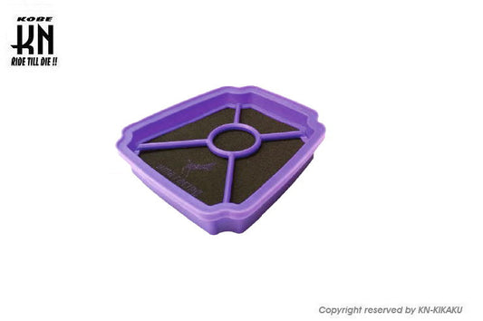 UmaRacing デュアルレーシングエアフィルター【Y15ZR】