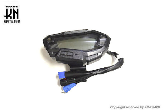 スピードメーター【BWSR 2型】台湾仕様【YAMAHA純正部品】2JS-H3500-70