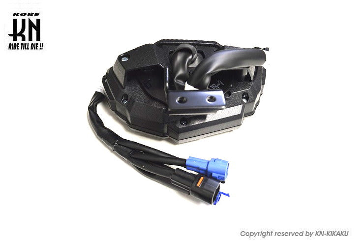 スピードメーター【BWSR 2型】台湾仕様【YAMAHA純正部品】2JS-H3500-70