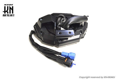 スピードメーター【BWSR 2型】台湾仕様【YAMAHA純正部品】2JS-H3500-70