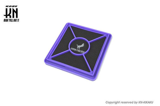 UmaRacing クランクケースエアフィルター【XMAX250/XMAX300】