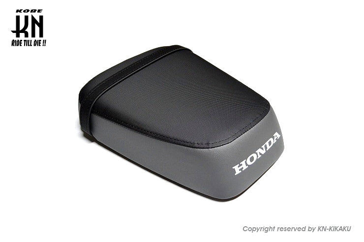 ホンダ純正 タイ仕様スーパーカブ110【タンデムシートアッセン】77300-K76-T60ZB