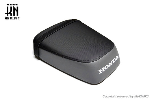 ホンダ純正 タイ仕様スーパーカブ110【タンデムシートアッセン】77300-K76-T60ZB