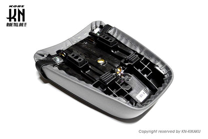 ホンダ純正 タイ仕様スーパーカブ110【タンデムシートアッセン】77300-K76-T60ZB