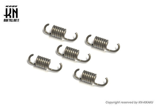 KOSO×KN企画 ウィナースプリング【XMAX250/XMAX300】1500RPM