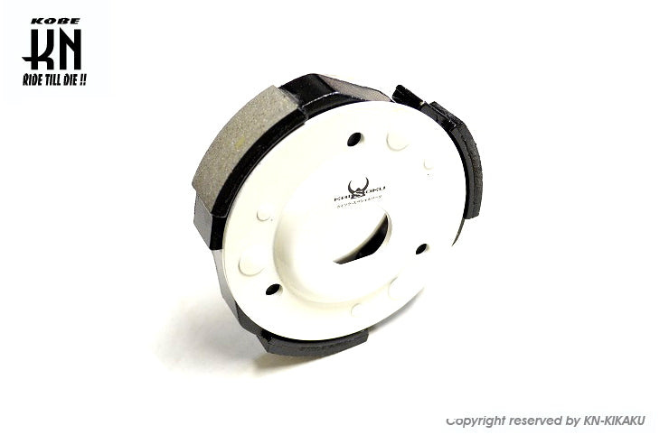 KAISOKU 軽量強化クラッチ【PCX125/150/GY6系/スーパー8】
