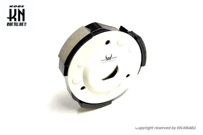 KAISOKU 軽量強化クラッチ【PCX125/150/GY6系/スーパー8】