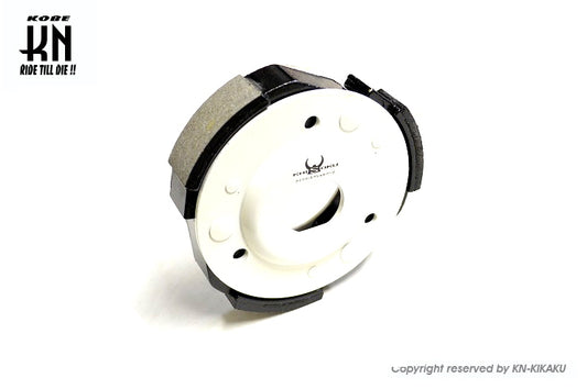 KAISOKU 軽量強化クラッチ【PCX125/150/GY6系/スーパー8】