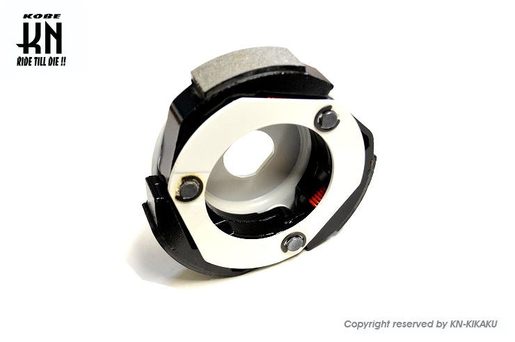 KAISOKU 軽量強化クラッチ【PCX125/150/GY6系/スーパー8】